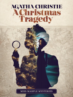 cover image of A Christmas Tragedy